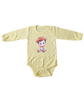 Tripack Bodies Bebé Toy Story - Pack completo